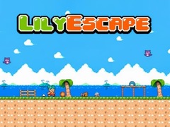 Ойын Lily Escape
