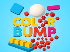 Ойын Color Bump 
