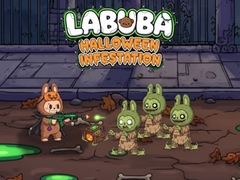 Ойын Labuba Halloween Infestation