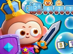 Ойын Cool Math For Kids: Number Sense