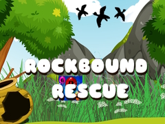 Ойын Rockbound Rescue