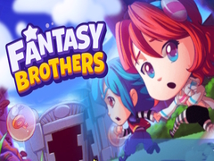 Ойын Fantasy Brothers