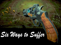 Ойын Six Ways to Suffer