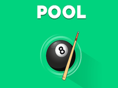 Ойын Pool 8