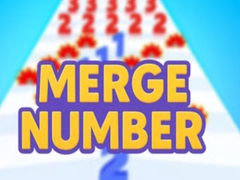 Ойын Merge Number