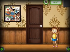 Ойын Amgel Kids Room Escape 349
