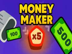 Ойын Money Maker