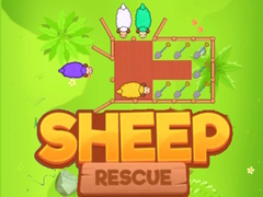 Ойын Sheep Rescue