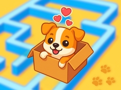 Ойын Dog Escape