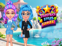 Ойын Starstruck Styles Craze
