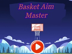 Ойын Basket Aim Master