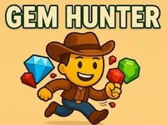 Ойын Gem Hunter