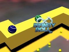 Ойын Infinity Roll 3D