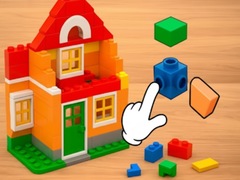Ойын Construction Set 3D Builder