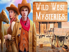 Ойын Wild West Mysteries