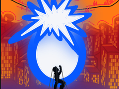 Ойын Smash The Meteor
