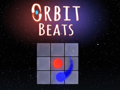 Ойын Orbit Beats