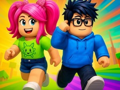 Ойын Obby Modes! Online Mini-games
