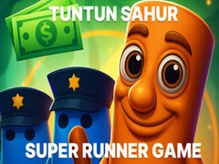 Ойын TunTun Sahur Super Runner Game