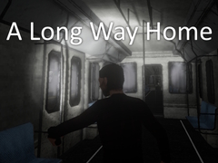 Ойын A Long Way Home