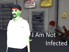Ойын I Am Not Infected