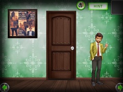 Ойын Amgel Easy Room Escape 325