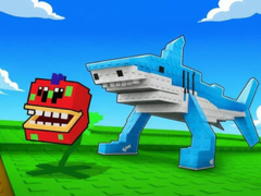 Ойын Plants vs Brainrots Roblox