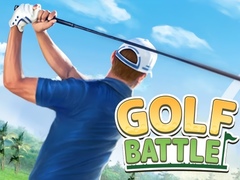 Ойын Mini Golf Battle