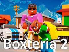 Ойын Boxteria 2