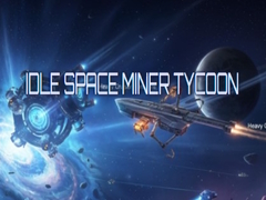 Ойын Idle Space Miner Tycoon