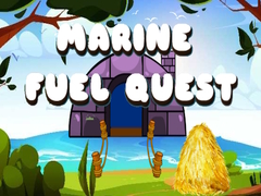 Ойын Marine Fuel Quest