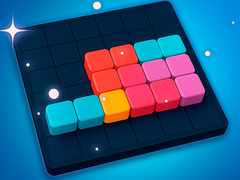 Ойын Block Puzzle 3D