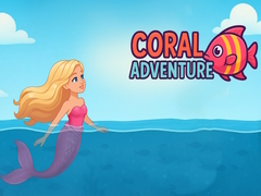 Ойын Coral Adventure