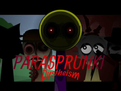 Ойын Parasprunki Dystheism