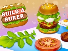 Ойын Build A Burger