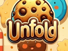 Ойын Cookie Unfold