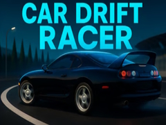Ойын Car Drift Racer