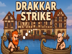 Ойын Drakkar Strike