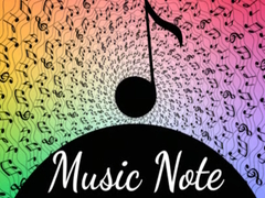 Ойын Music Note