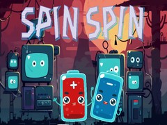 Ойын Spin Spin