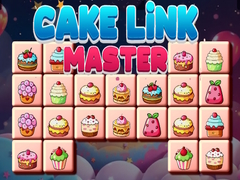 Ойын Cake Link Master
