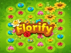 Ойын Florify