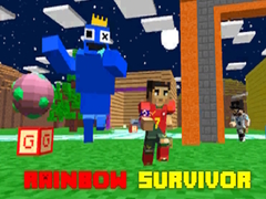 Ойын Rainbow Survivor