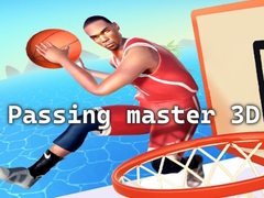Ойын Passing master 3D