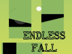 Ойын Endless Fall