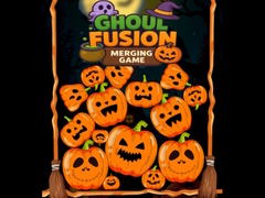 Ойын Ghoul Fusion