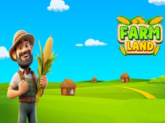 Ойын My Happy Farm Land Simulator