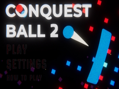 Ойын Conquest Ball 2