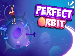 Ойын Perfect Orbit