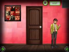 Ойын Amgel Easy Room Escape 326